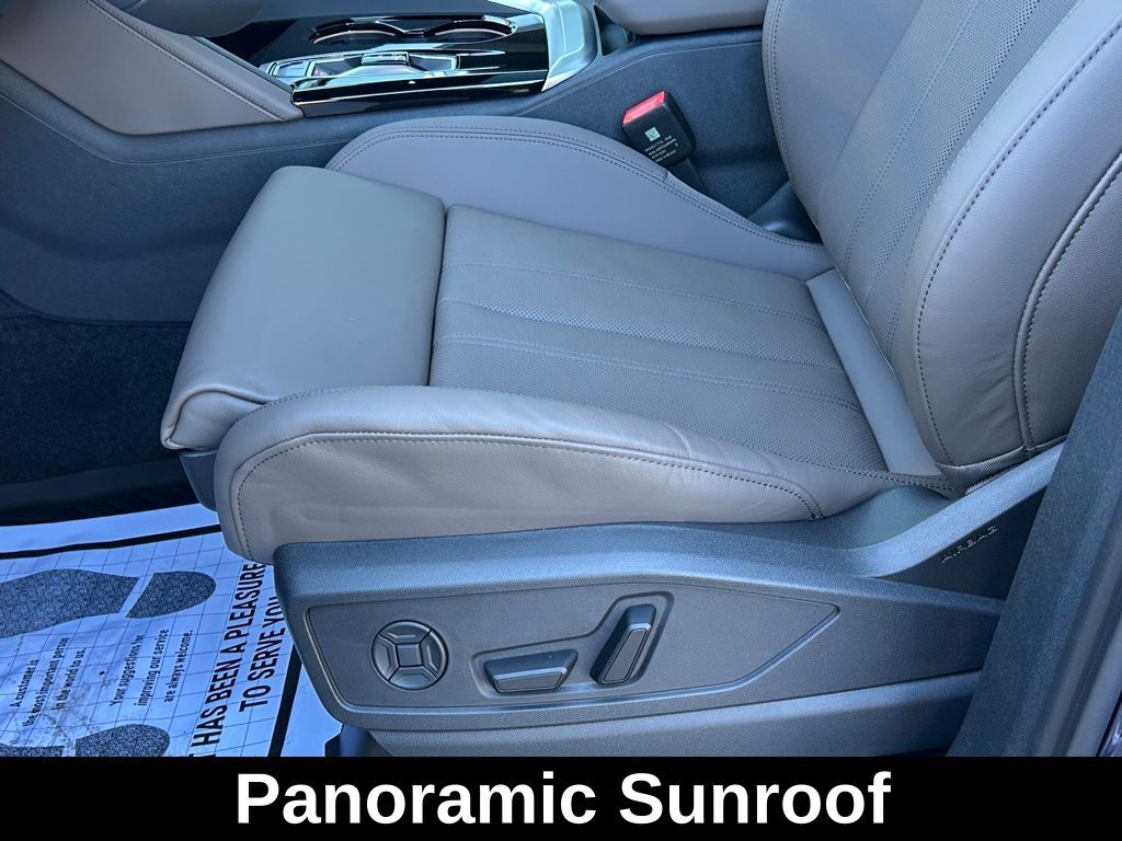 2025 Audi Q5 2.0T Premium Plus Lakeland FL