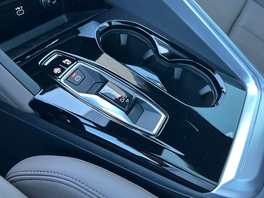 2025 Audi Q5 2.0T Premium Plus Lakeland FL