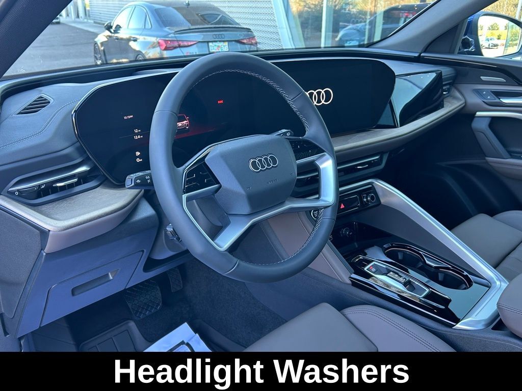 2025 Audi Q5 2.0T Premium Plus Lakeland FL
