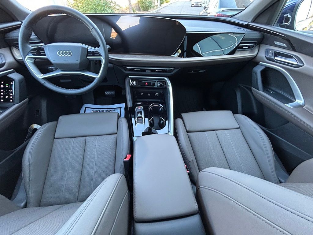 2025 Audi Q5 2.0T Premium Plus Lakeland FL