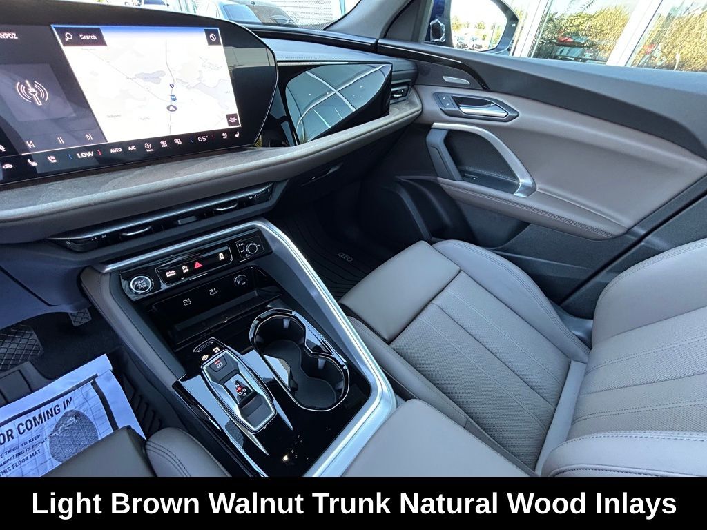 2025 Audi Q5 2.0T Premium Plus Lakeland FL