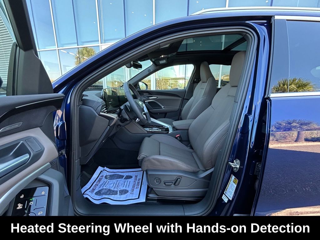 2025 Audi Q5 2.0T Premium Plus Lakeland FL