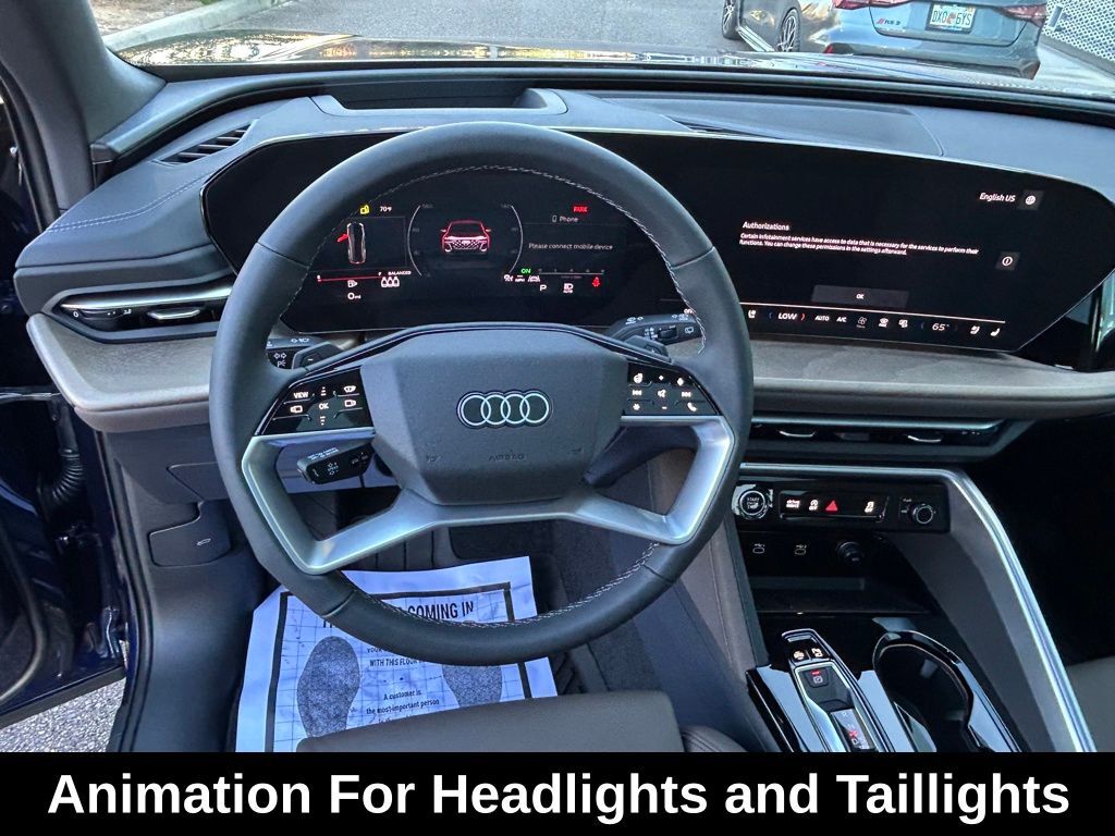 2025 Audi Q5 2.0T Premium Plus Lakeland FL