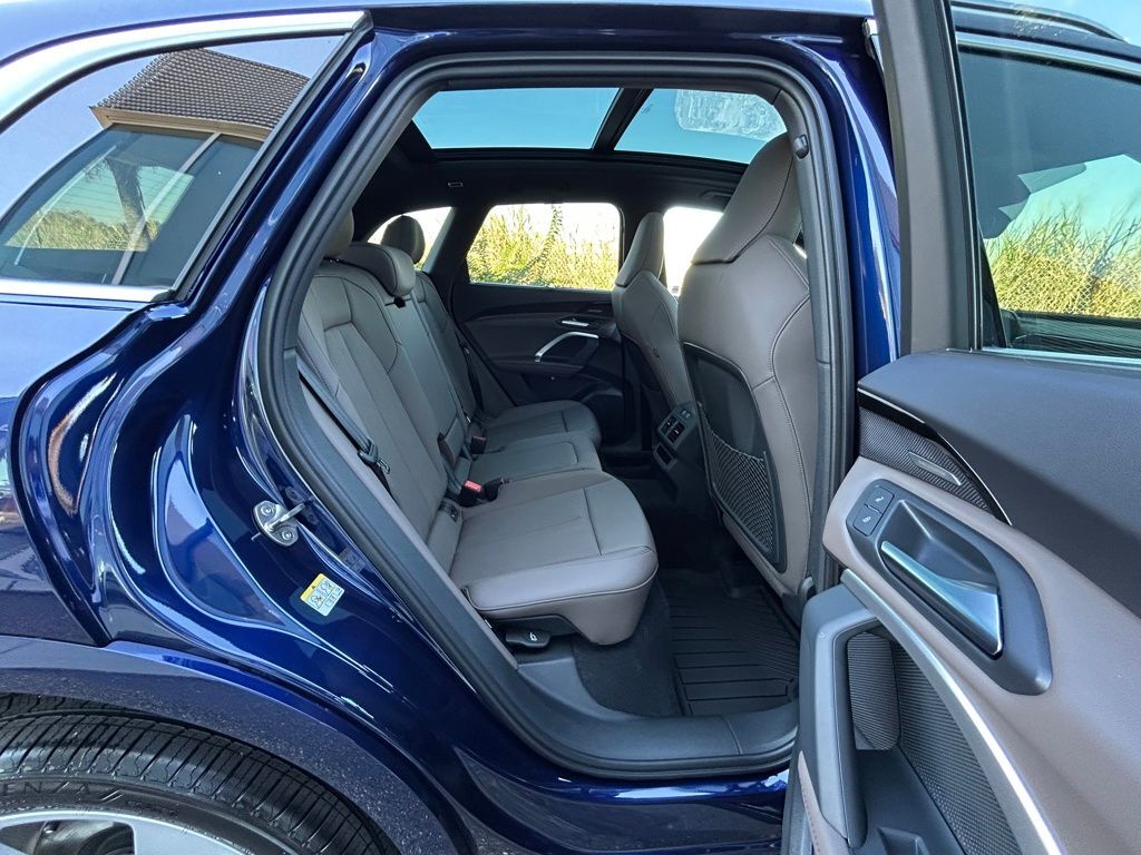 2025 Audi Q5 2.0T Premium Plus Lakeland FL