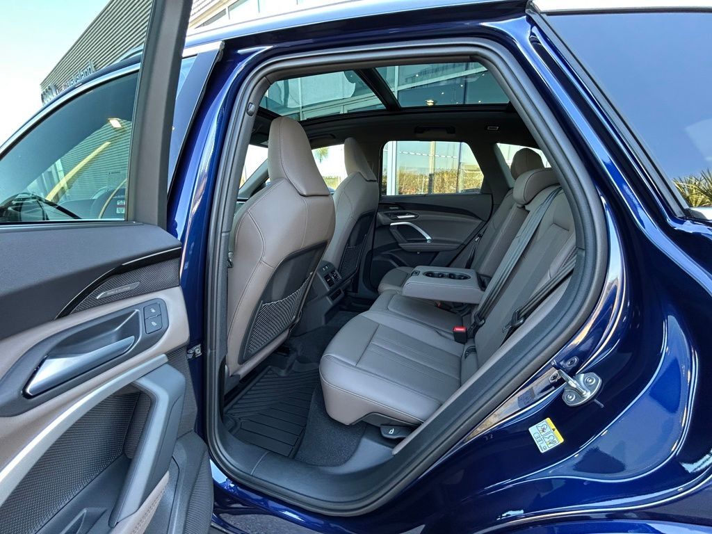 2025 Audi Q5 2.0T Premium Plus Lakeland FL