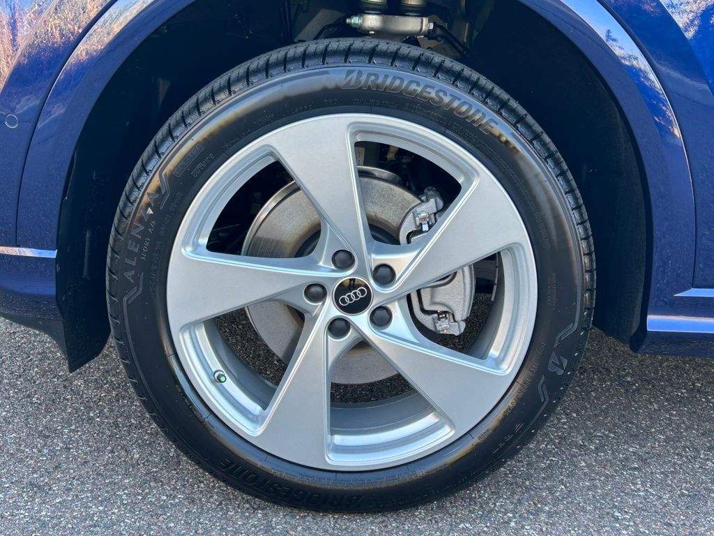 2025 Audi Q5 2.0T Premium Plus Lakeland FL