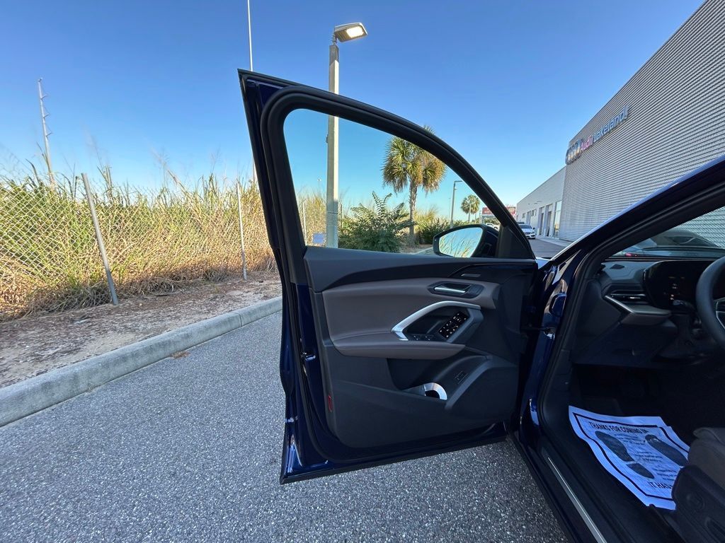 2025 Audi Q5 2.0T Premium Plus Lakeland FL