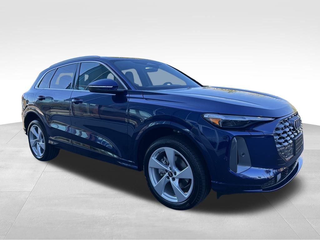 2025 Audi Q5 2.0T Premium Plus Lakeland FL