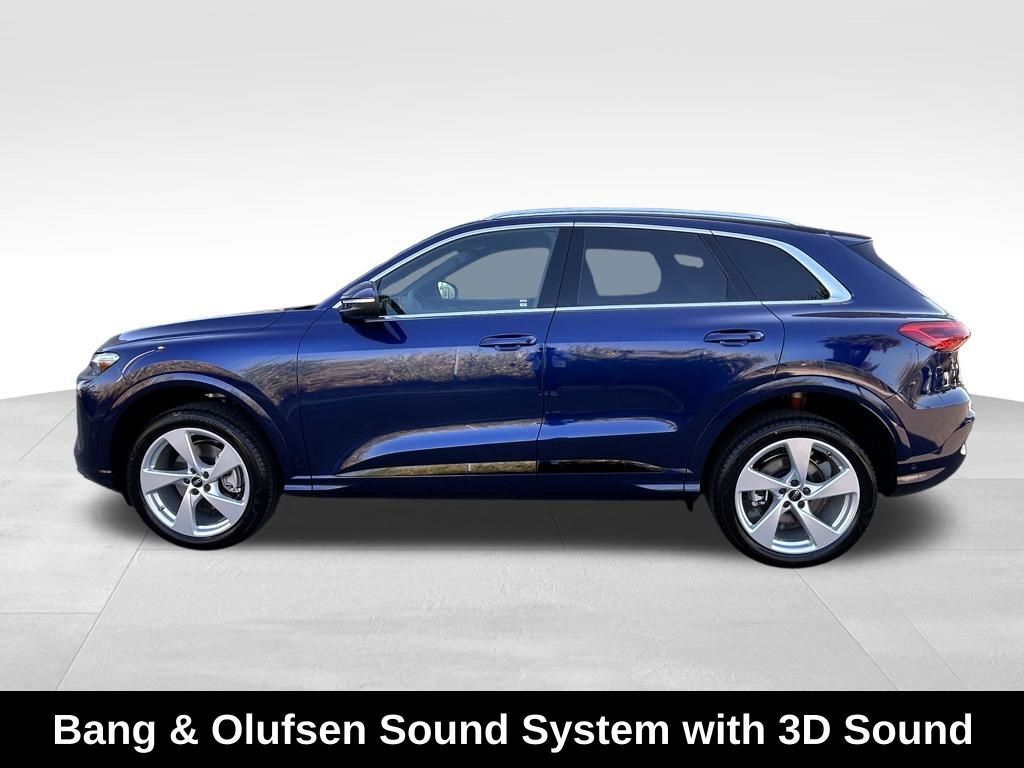 2025 Audi Q5 2.0T Premium Plus Lakeland FL