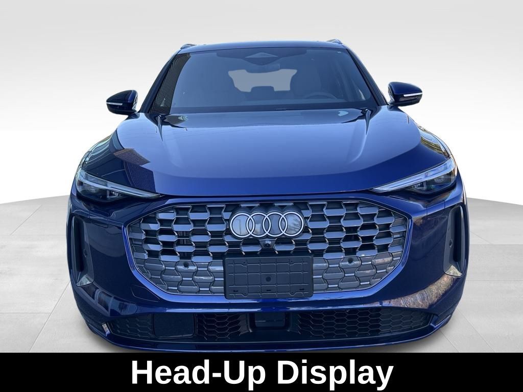 2025 Audi Q5 2.0T Premium Plus Lakeland FL