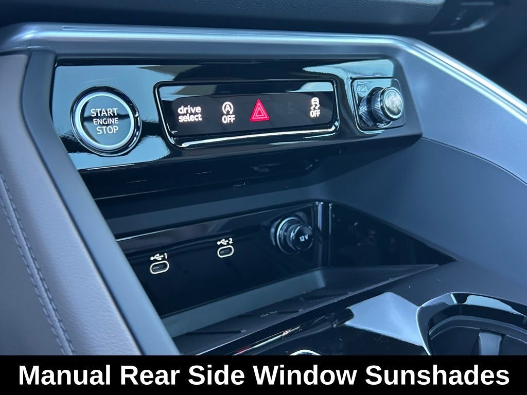 2025 Audi Q5 2.0T Premium Plus Lakeland FL