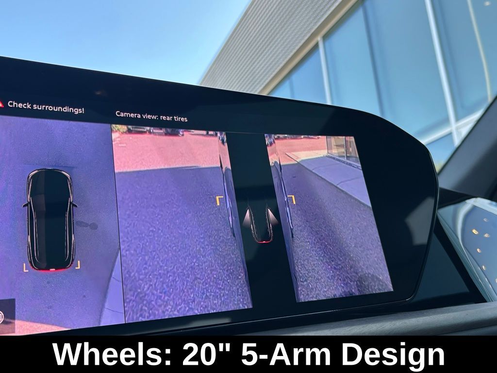 2025 Audi Q5 2.0T Premium Plus Lakeland FL