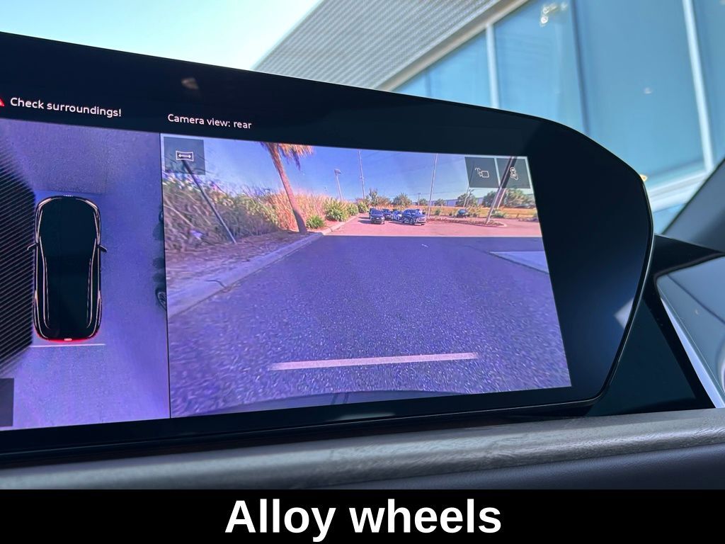 2025 Audi Q5 2.0T Premium Plus Lakeland FL