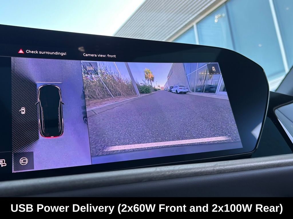 2025 Audi Q5 2.0T Premium Plus Lakeland FL