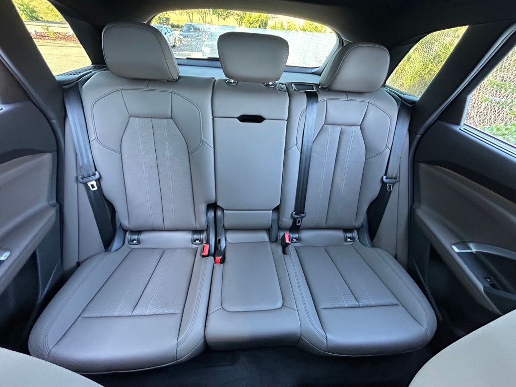 2025 Audi Q5 2.0T Premium Plus Lakeland FL