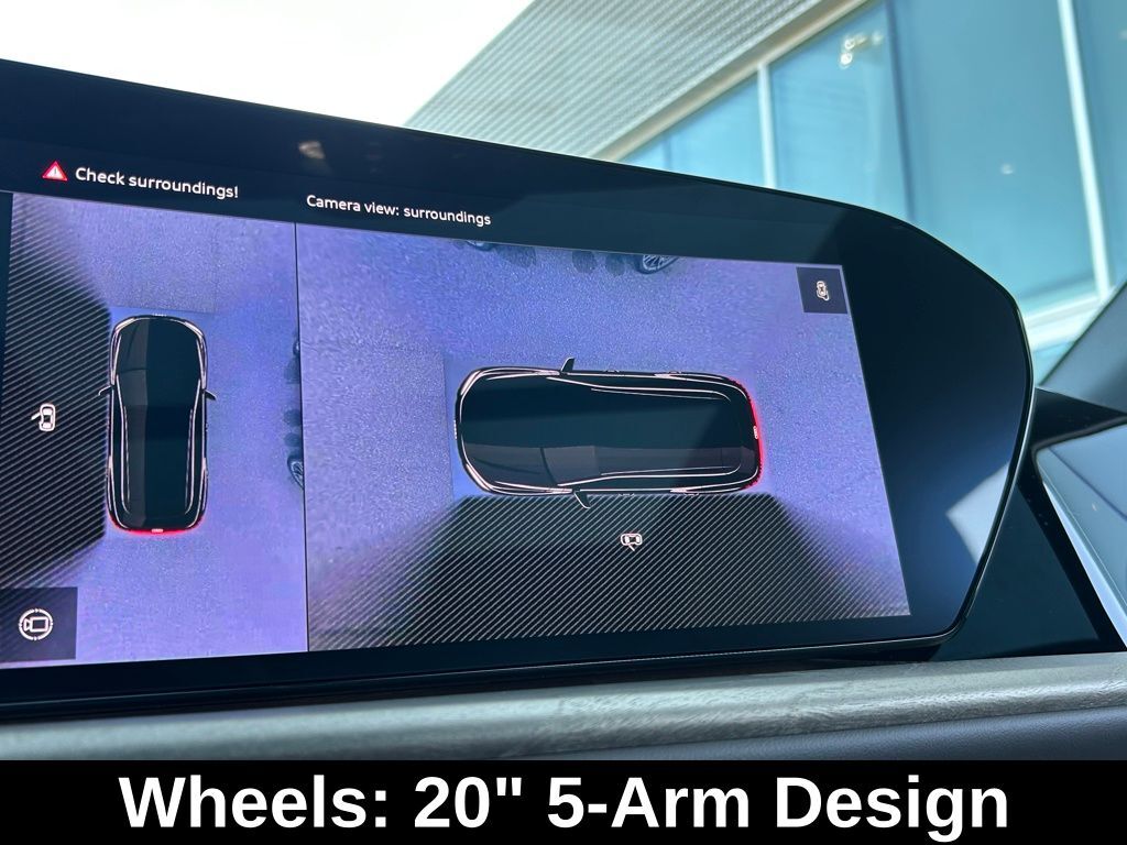 2025 Audi Q5 2.0T Premium Plus Lakeland FL