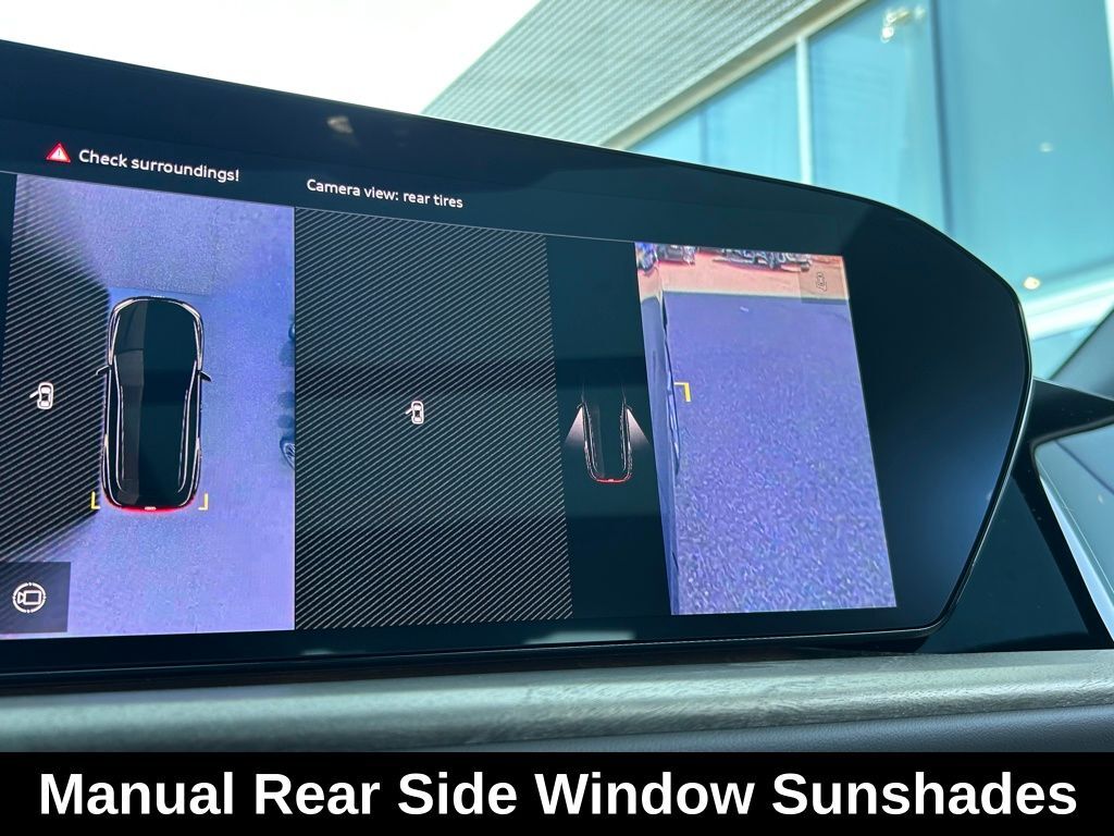 2025 Audi Q5 2.0T Premium Plus Lakeland FL