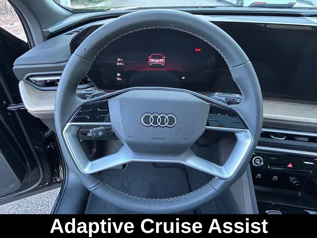 2025 Audi Q5 2.0T Premium Plus Lakeland FL