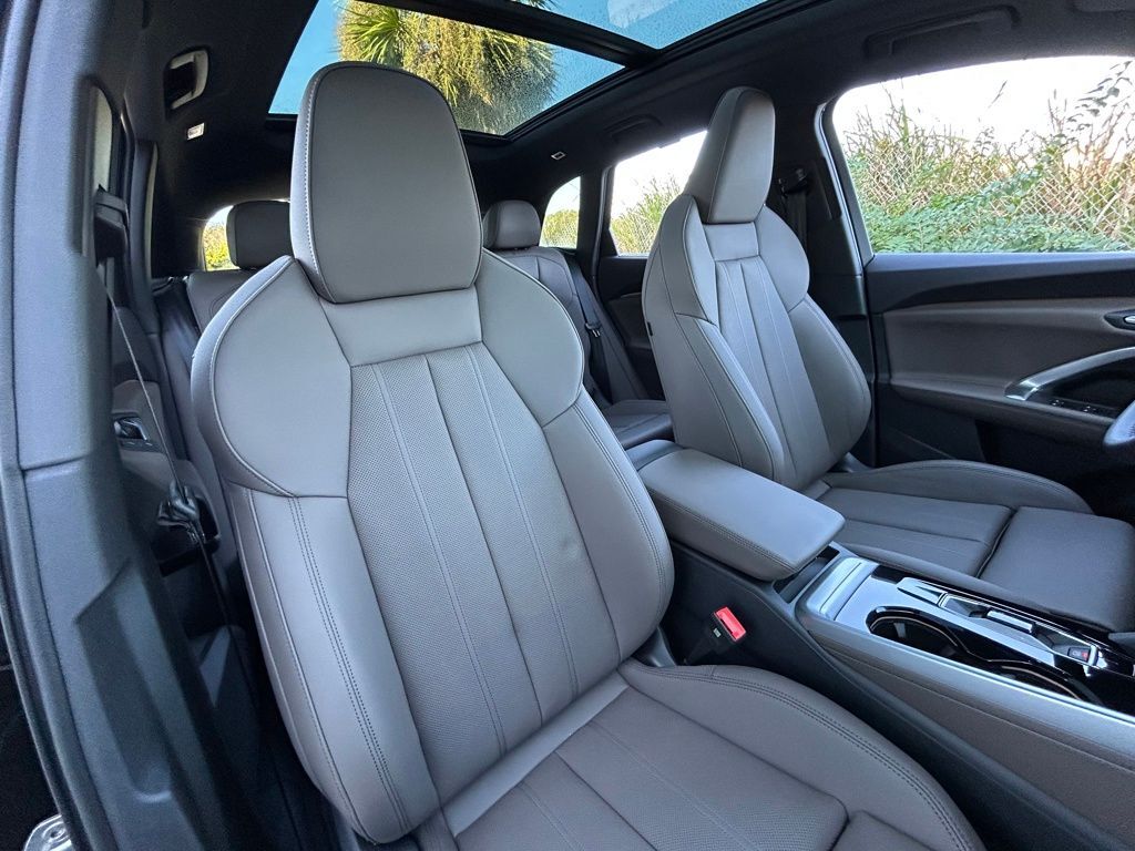 2025 Audi Q5 2.0T Premium Plus Lakeland FL