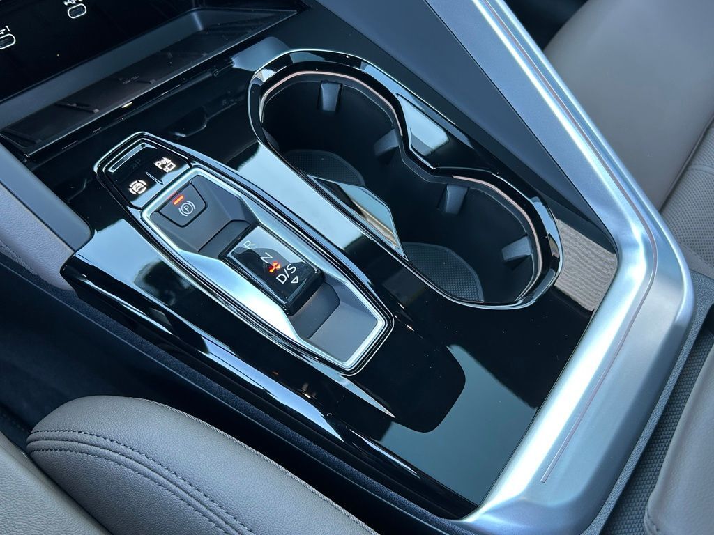 2025 Audi Q5 2.0T Premium Plus Lakeland FL