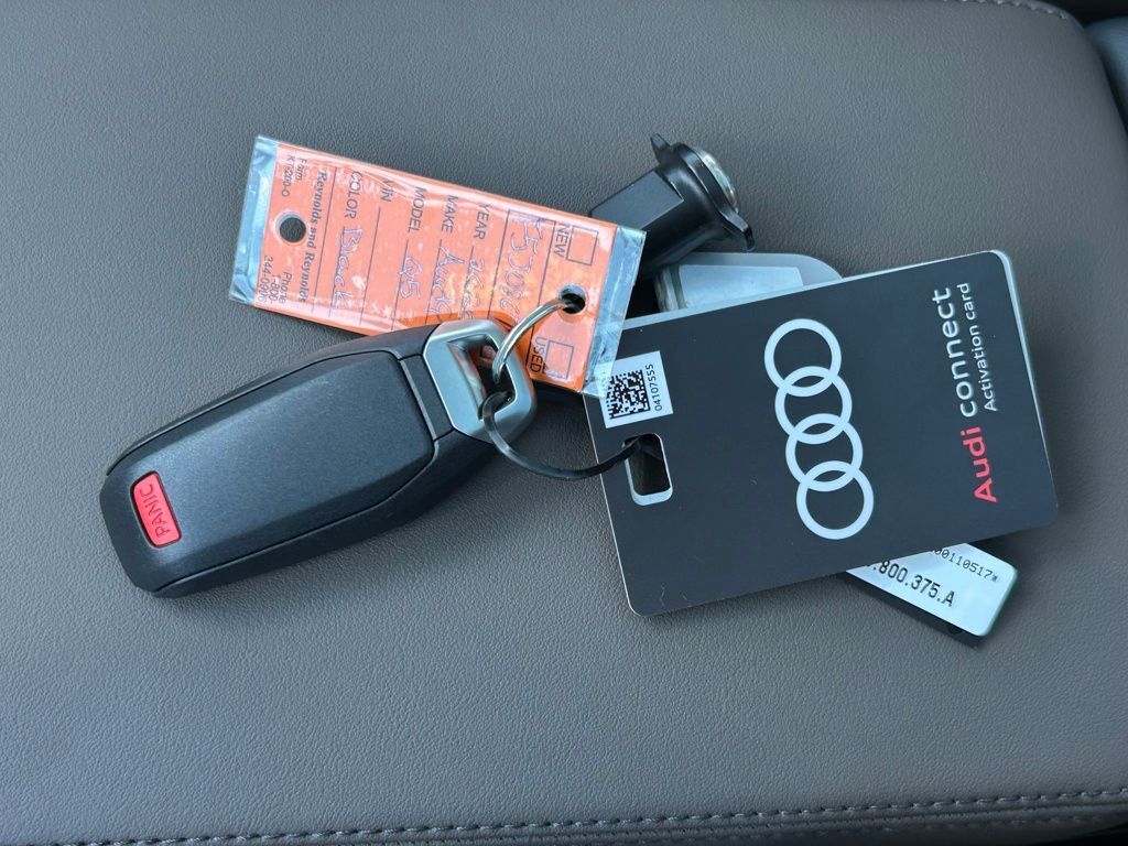 2025 Audi Q5 2.0T Premium Plus Lakeland FL