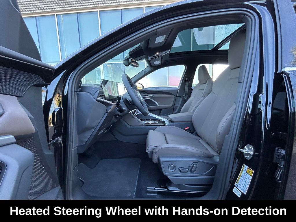 2025 Audi Q5 2.0T Premium Plus Lakeland FL