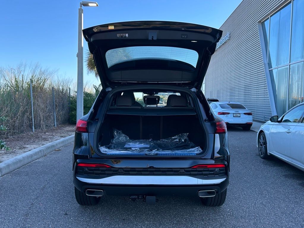 2025 Audi Q5 2.0T Premium Plus Lakeland FL