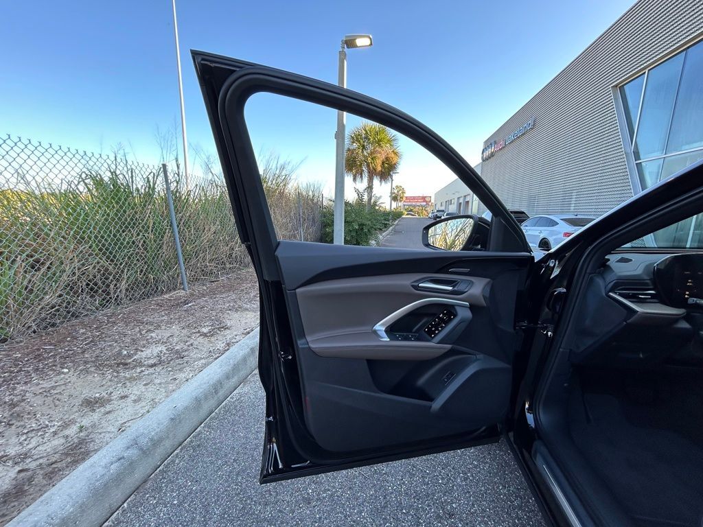 2025 Audi Q5 2.0T Premium Plus Lakeland FL