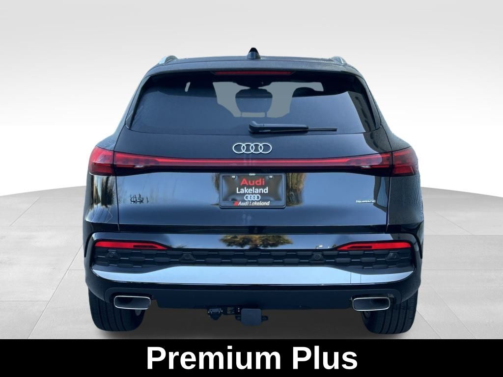 2025 Audi Q5 2.0T Premium Plus Lakeland FL