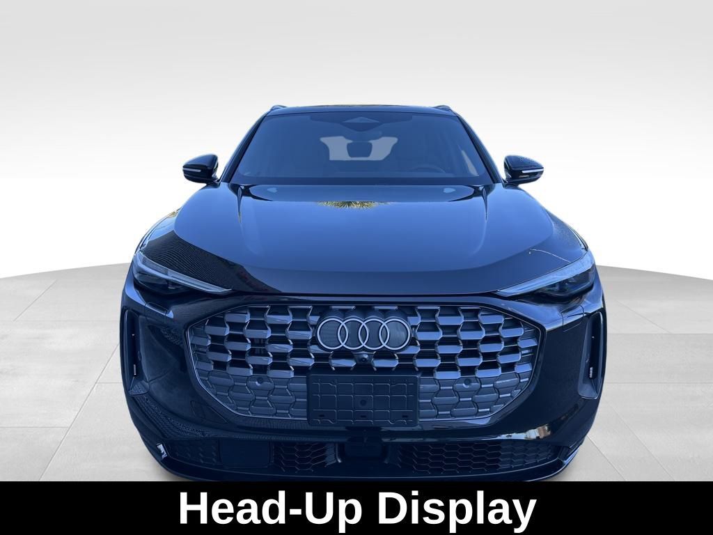 2025 Audi Q5 2.0T Premium Plus Lakeland FL