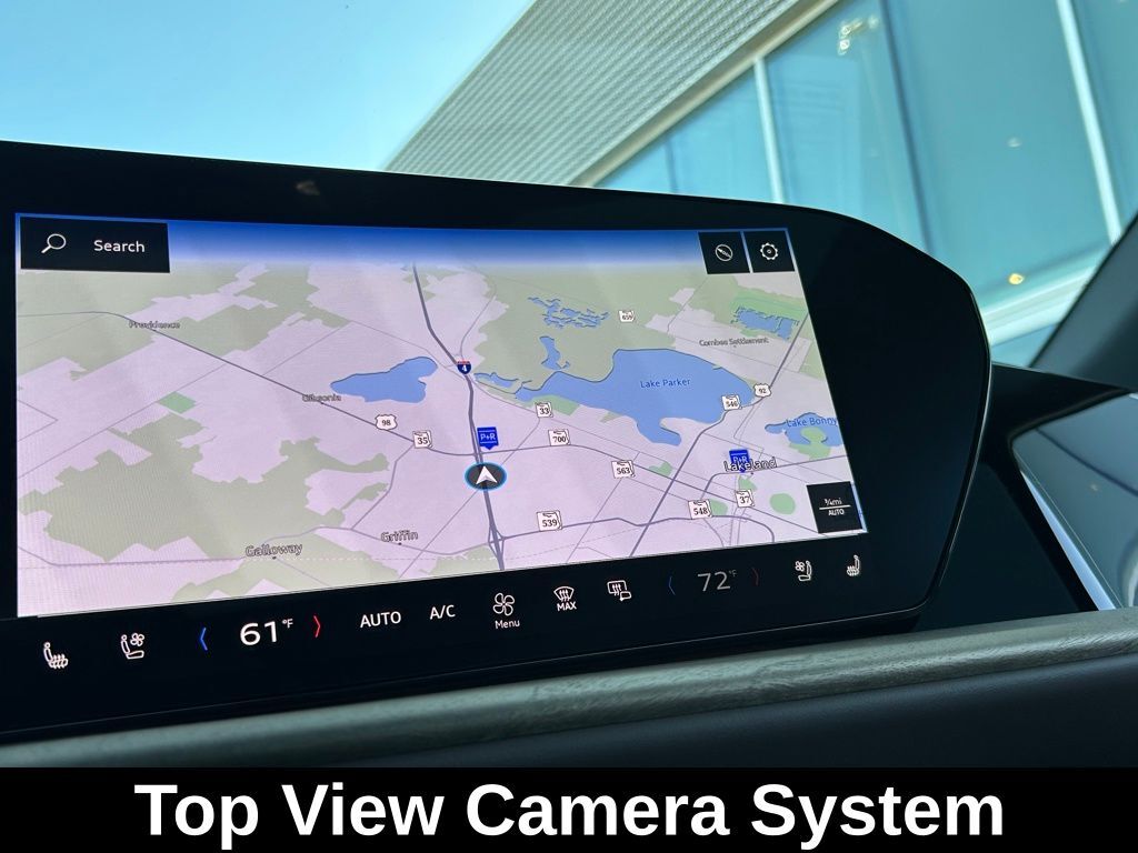 2025 Audi Q5 2.0T Premium Plus Lakeland FL