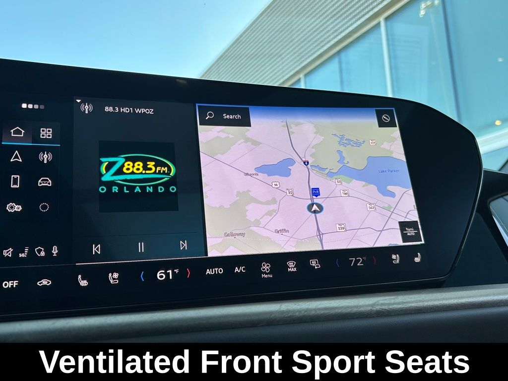 2025 Audi Q5 2.0T Premium Plus Lakeland FL