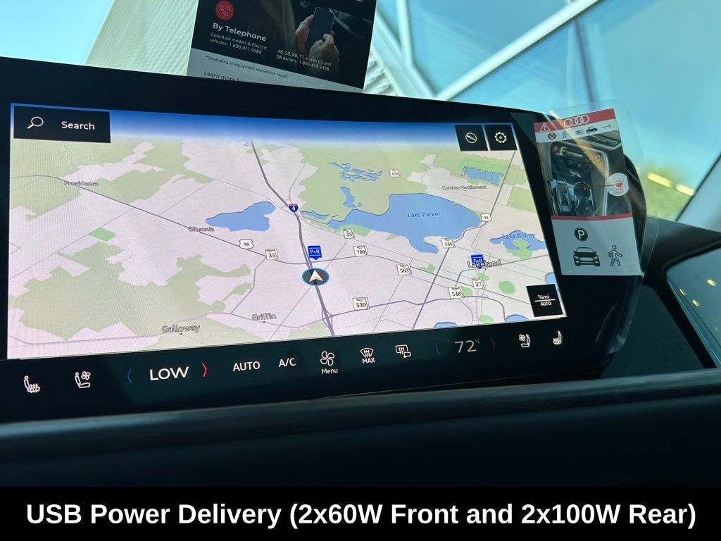 2025 Audi Q5 2.0T Premium Plus Lakeland FL