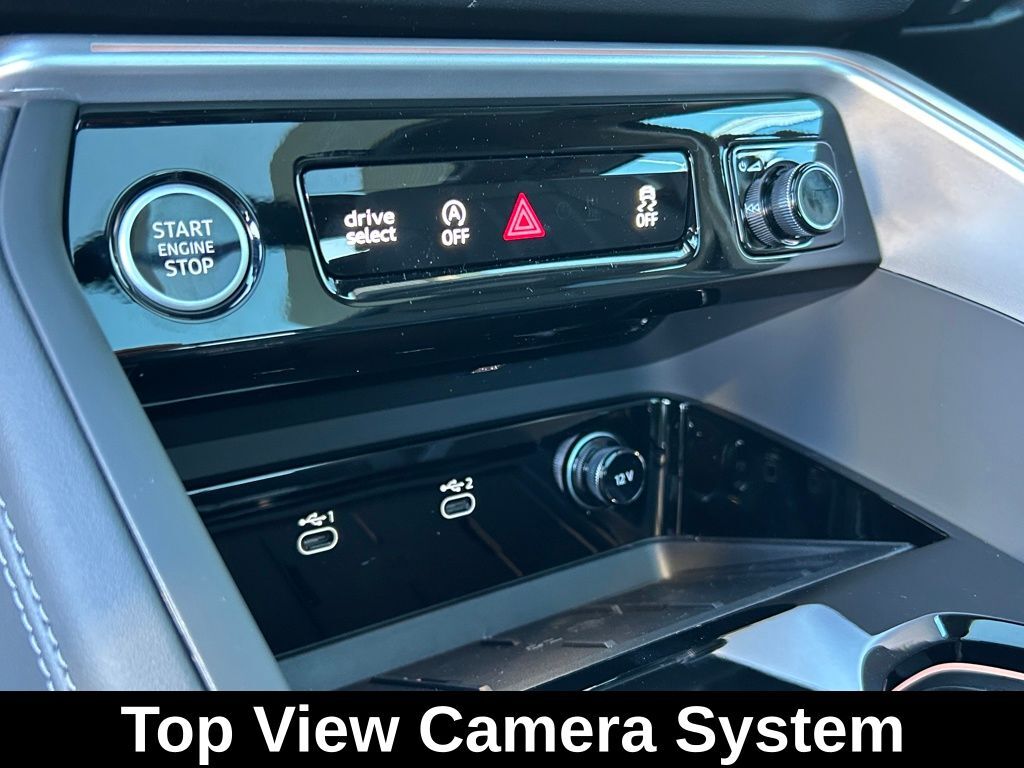 2025 Audi Q5 2.0T Premium Plus Lakeland FL