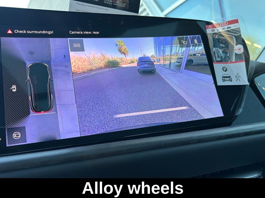 2025 Audi Q5 2.0T Premium Plus Lakeland FL