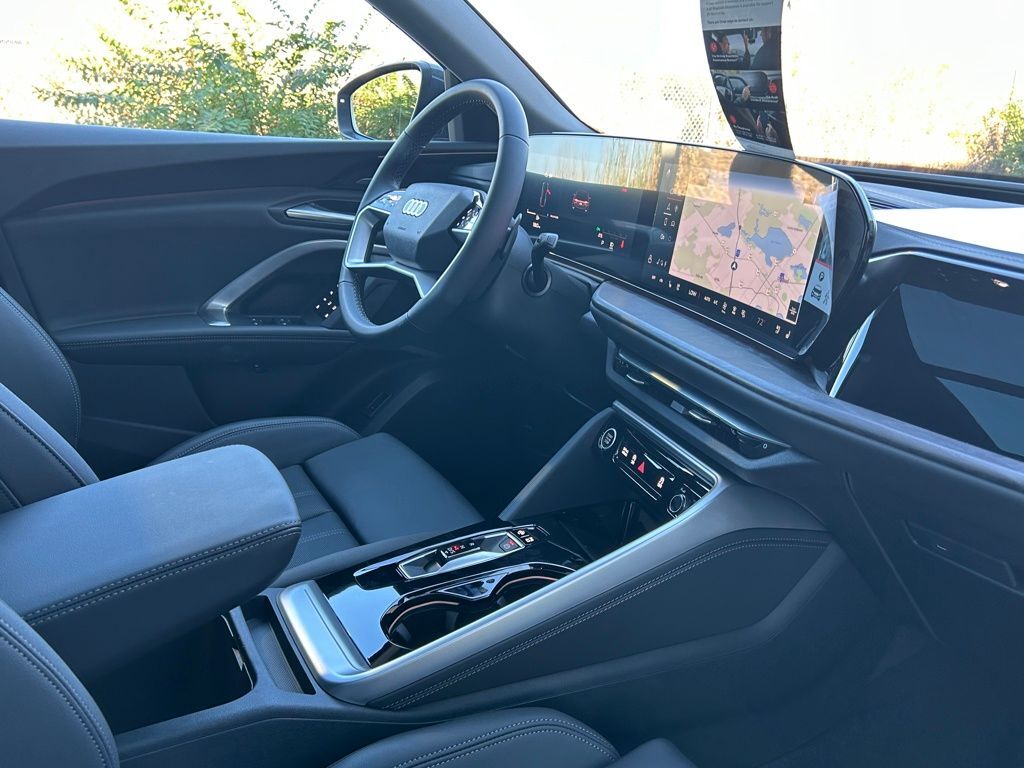 2025 Audi Q5 2.0T Premium Plus Lakeland FL