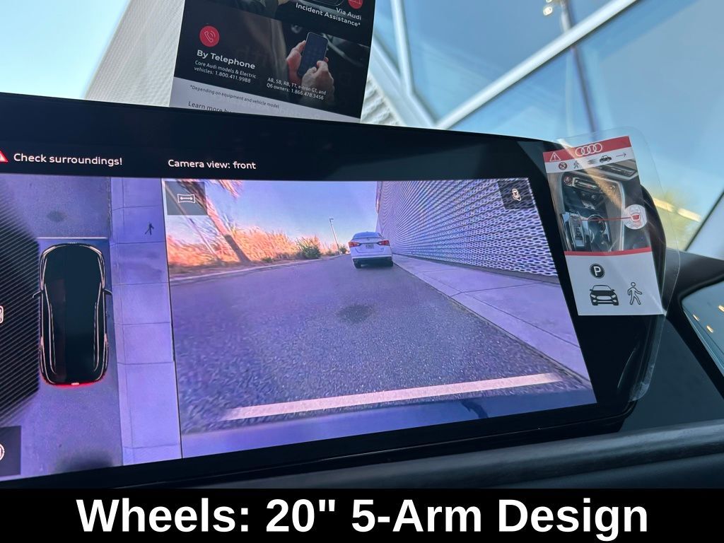 2025 Audi Q5 2.0T Premium Plus Lakeland FL