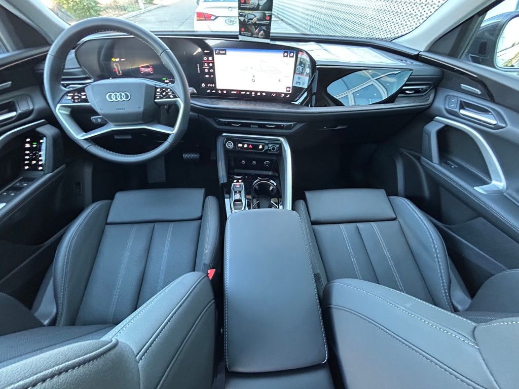 2025 Audi Q5 2.0T Premium Plus Lakeland FL