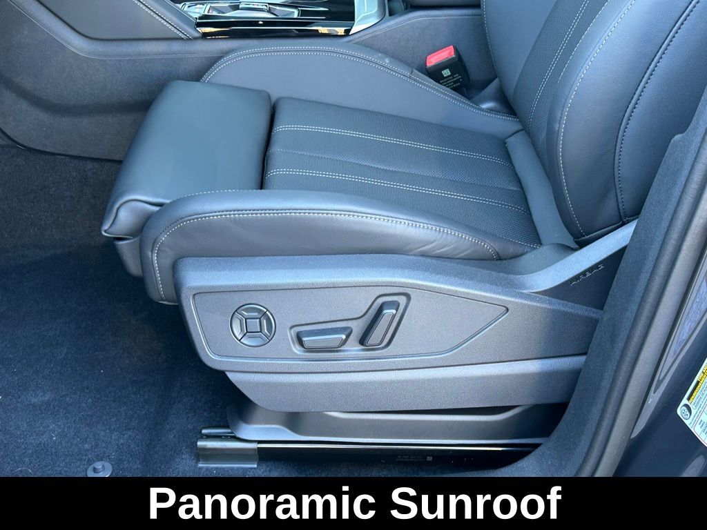 2025 Audi Q5 2.0T Premium Plus Lakeland FL