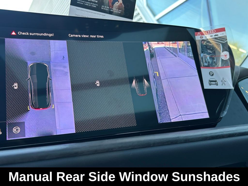 2025 Audi Q5 2.0T Premium Plus Lakeland FL