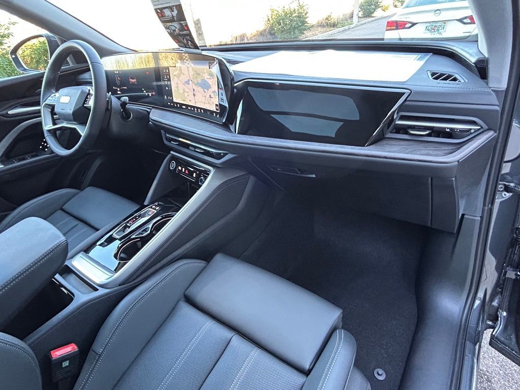 2025 Audi Q5 2.0T Premium Plus Lakeland FL