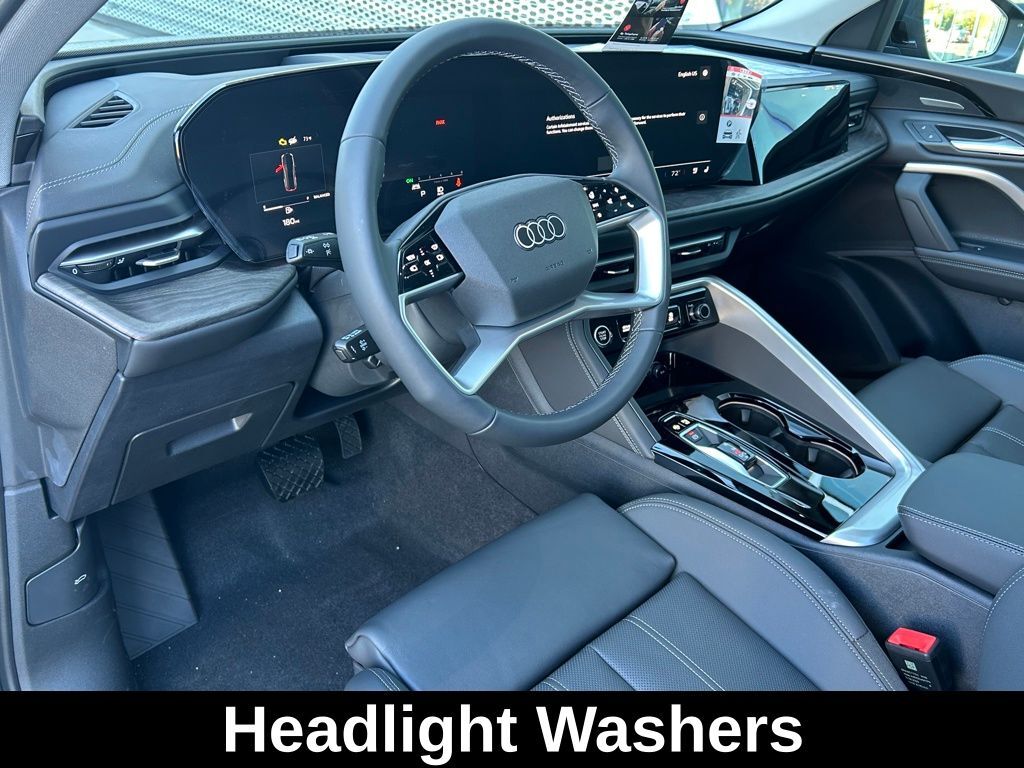 2025 Audi Q5 2.0T Premium Plus Lakeland FL