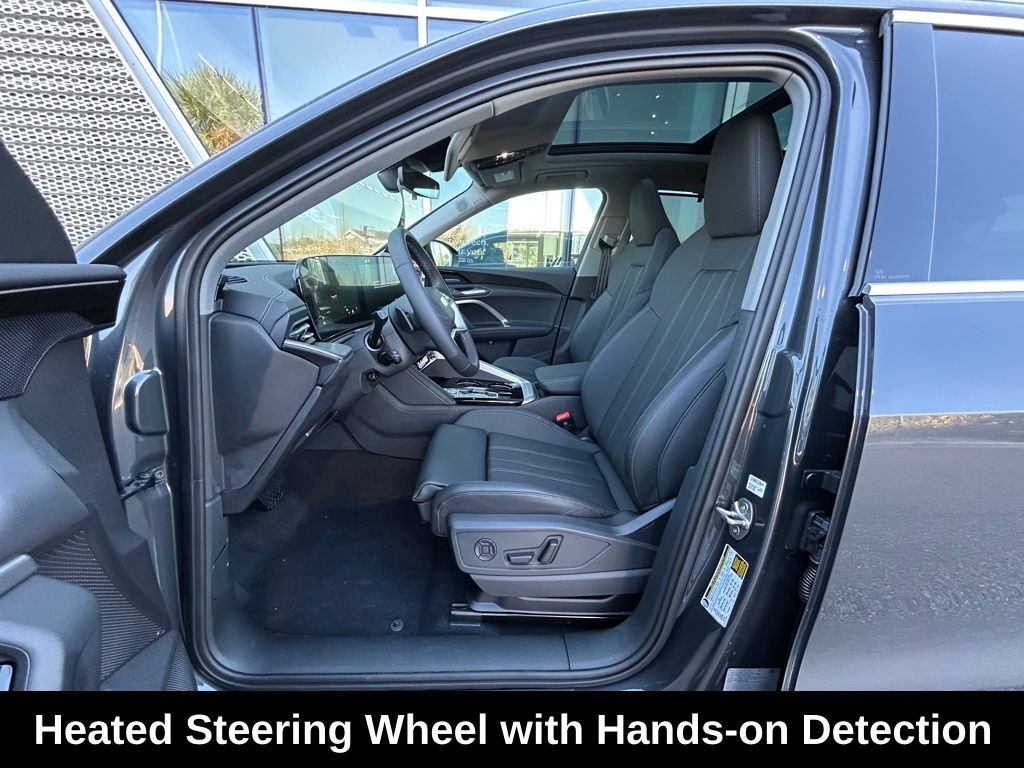 2025 Audi Q5 2.0T Premium Plus Lakeland FL