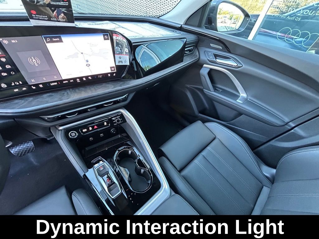 2025 Audi Q5 2.0T Premium Plus Lakeland FL