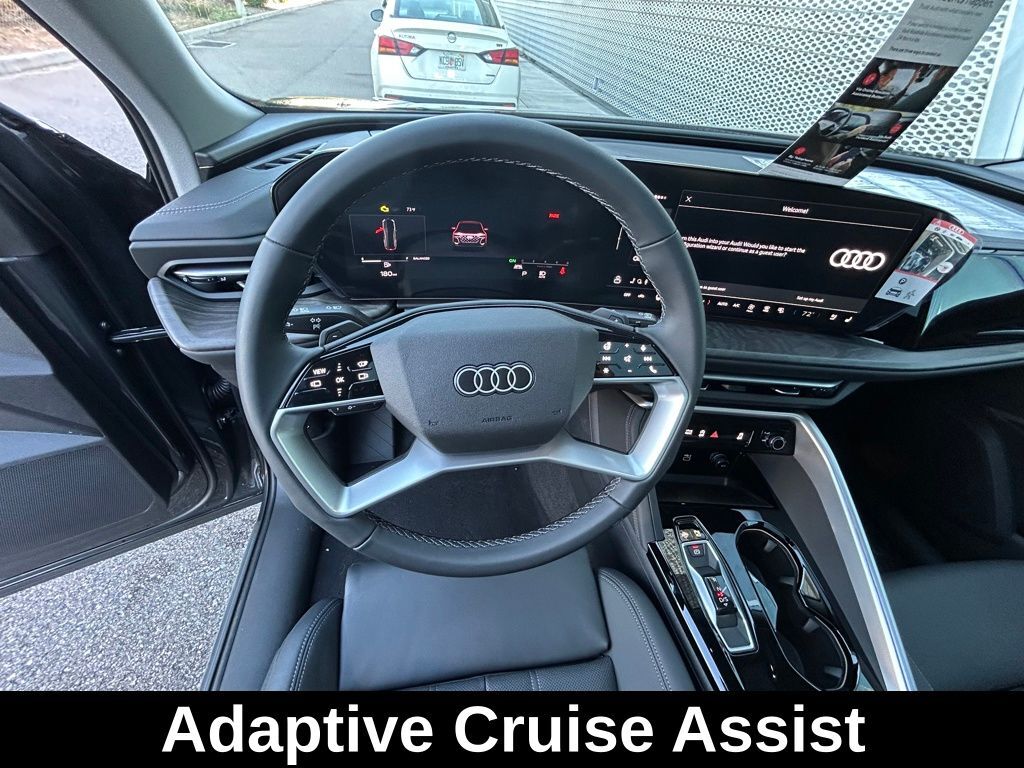 2025 Audi Q5 2.0T Premium Plus Lakeland FL