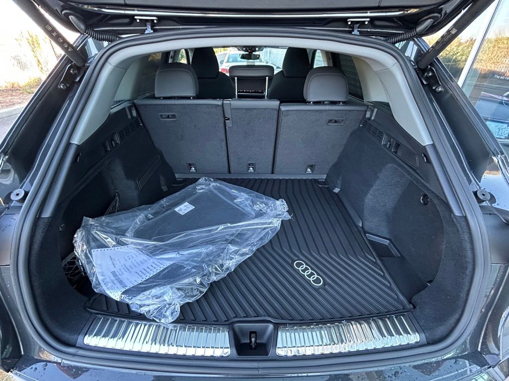 2025 Audi Q5 2.0T Premium Plus Lakeland FL