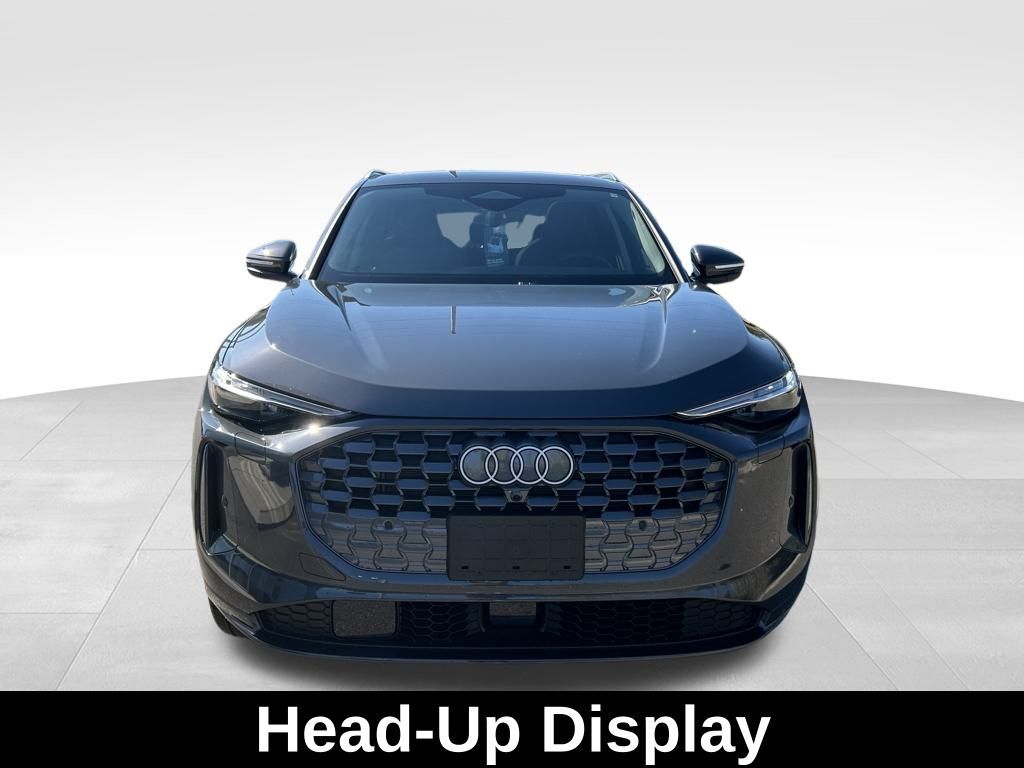 2025 Audi Q5 2.0T Premium Plus Lakeland FL