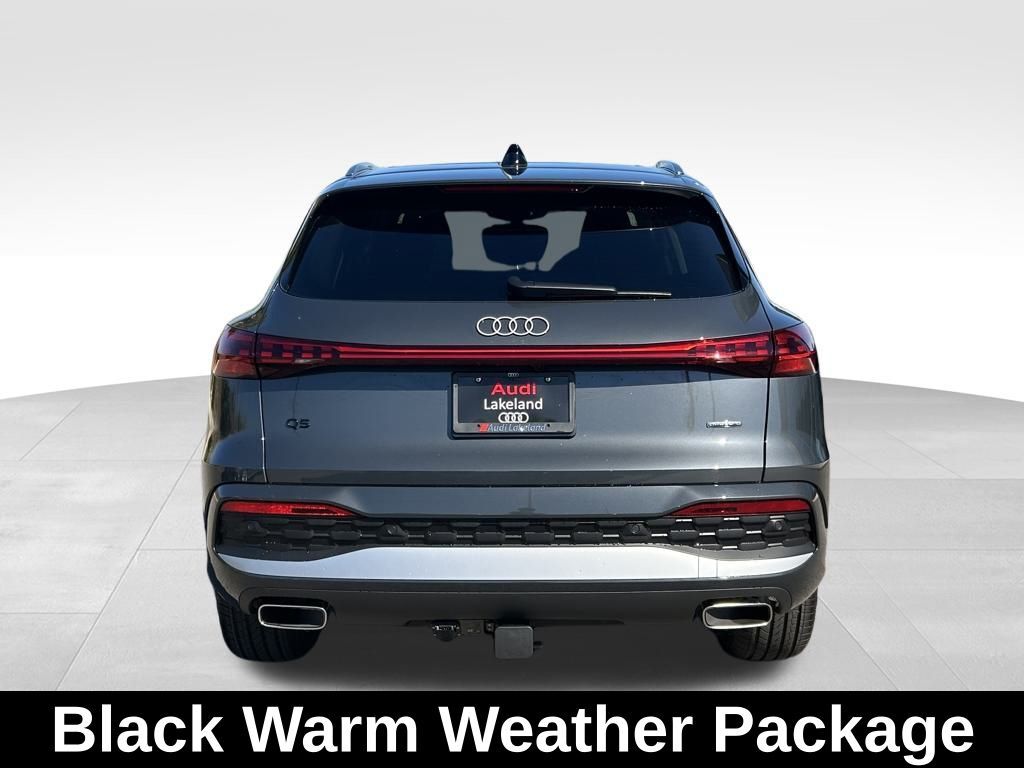 2025 Audi Q5 2.0T Premium Plus Lakeland FL