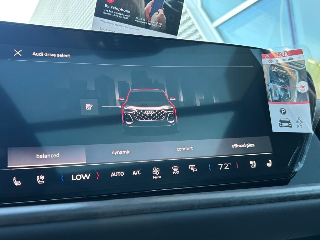 2025 Audi Q5 2.0T Premium Plus Lakeland FL