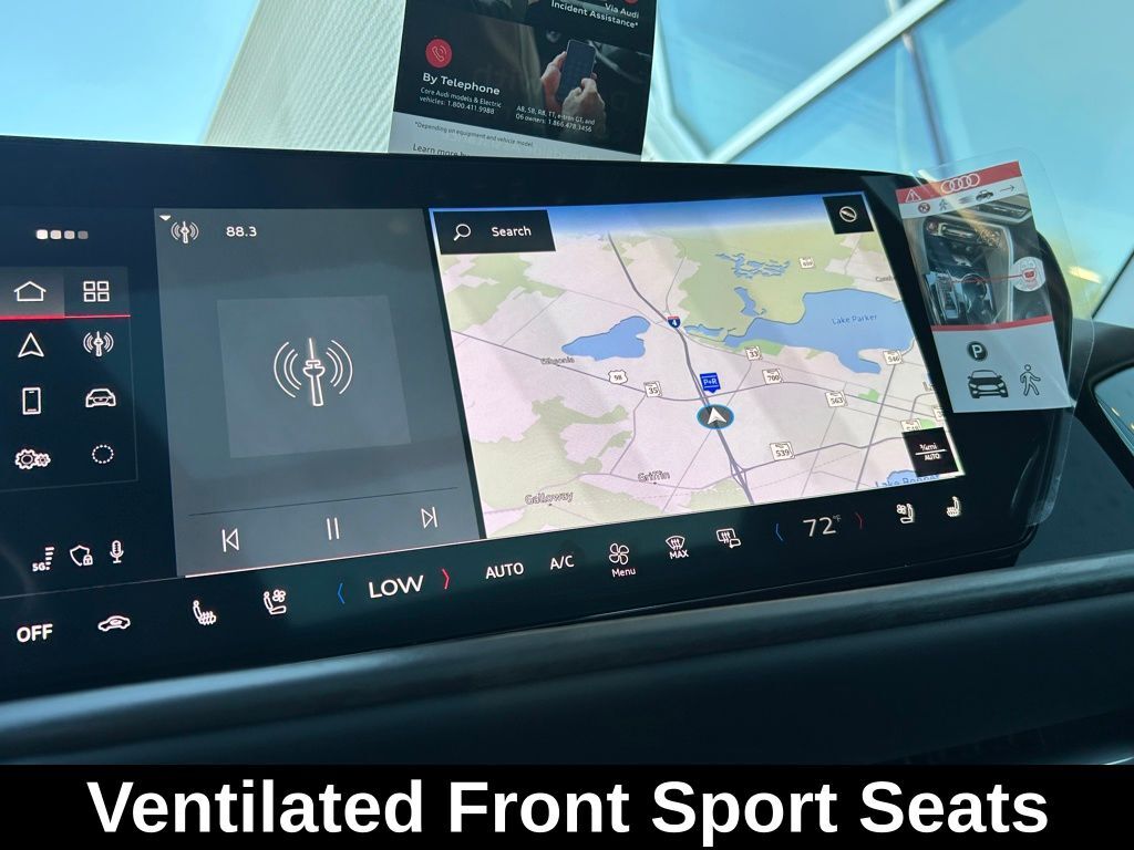 2025 Audi Q5 2.0T Premium Plus Lakeland FL